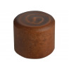 Thor 70-12R 12R Hide Replacement Face Size 2 (38mm)