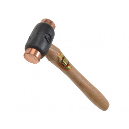 Thor 04-310 310 Copper Hammer Size 1 (32mm) 830g