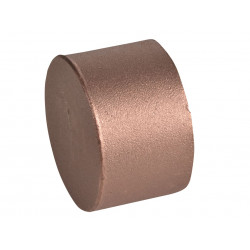 Thor 71-312C 312C Copper Replacement Face Size 2 (38mm)