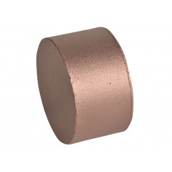 Thor 71-314C 314C Copper Replacement Face Size 3 (44mm)