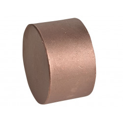 Thor 71-316C 316C Copper Replacement Face Size 4 (50mm)