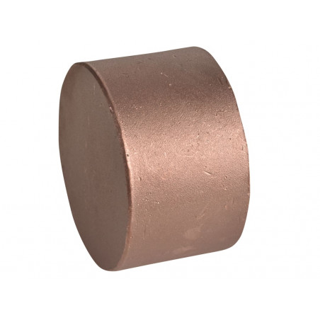 Thor 71-316C 316C Copper Replacement Face Size 4 (50mm)
