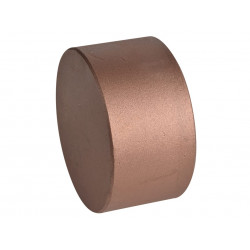 Thor 71-322C 322C Copper Replacement Face Size 5 (70mm)