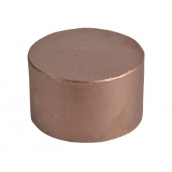 Thor 71-316C 316C Copper Replacement Face Size 4 (50mm)
