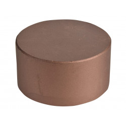 Thor 71-322C 322C Copper Replacement Face Size 5 (70mm)