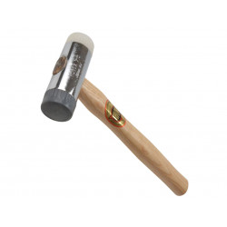 Thor 31-710R 710R Soft & Hard Faced Hammer Wood Handle 32mm 385g