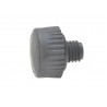Thor 76-710VF 710VF 32mm Soft Grey Plastic Face to Fit 710R