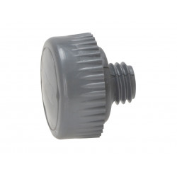 Thor 76-712VF 712VF 38mm Soft Grey Plastic Face to Fit 712R