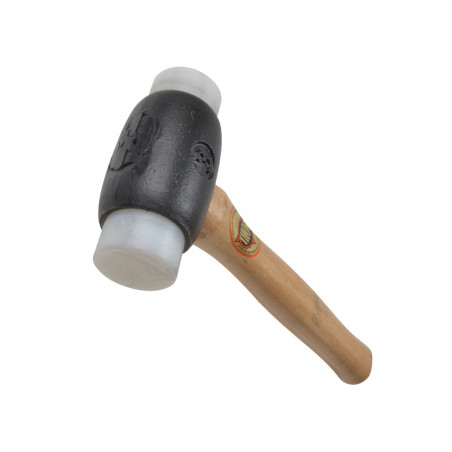 Thor 18-914 914 Super Plastics Hammer Wood Handle Size 3 (44mm) 1300g