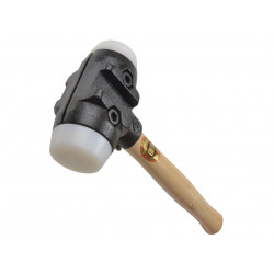 Thor 36-NH200 NH200 Split Head Hammer Nylon 2020g