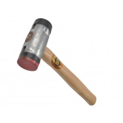 Thor 09-J612 J612 Junior Thorlite Rubber Faced Hammer 38mm 283g