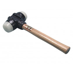 Thor 36-NH275 NH275 Split Head Hammer Nylon 3550g