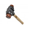 Thor 34-RH175 RH175 Split Head Hammer Hide Size 3 (44mm) 1450g