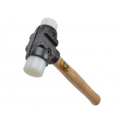 Thor 35-SPH150 SPH150 Split Head Hammer Super Plastic Size 2 (38mm) 925g