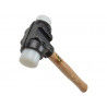 Thor 35-SPH175 SPH175 Split Head Hammer Super Plastic Size 3 (44mm) 1520g