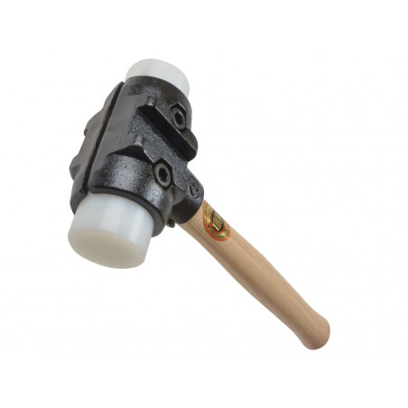 Thor 35-SPH200 SPH200 Split Head Hammer Super Plastic Size 4 (50mm) 2020g