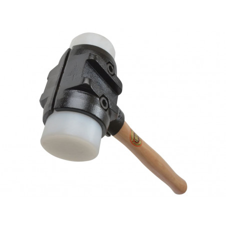 Thor 35-SPH275 SPH275 Split Head Hammer Super Plastic Size 5 (70mm) 3550g