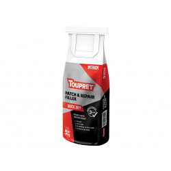 Toupret FGREB05GB Quick Dry Patch & Repair 5kg