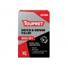Toupret FGREB01GB Quick Dry Patch & Repair 1kg