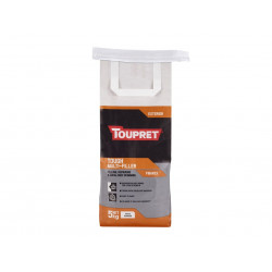 Toupret TTFIBA05GB Tough Multi-filler 5kg