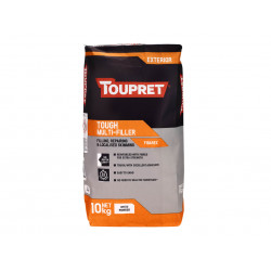 Toupret TTFIBA10GB Tough Multi-filler 10kg