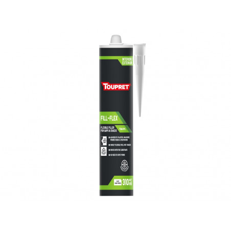 Toupret TTFIBACP310GB Fill-Flex 310ml