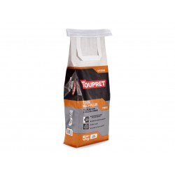 Toupret TTFIBA05GB Tough Multi-filler 5kg