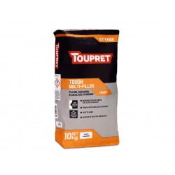 Toupret TTFIBA10GB Tough Multi-filler 10kg