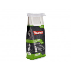 Toupret TTHUMIB06GB Anti-damp Render 6kg