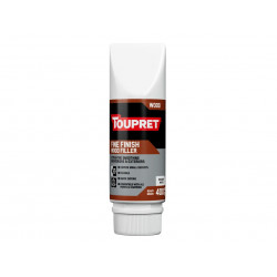 Toupret TTLPWF04GB Fine Finish Wood Filler 400g