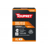 Toupret TTMUX02GB Exterior Rock Solid Repair Filler 2kg