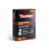 Toupret TTREPBO02GB Wood Repair Filler Natural Wood 2kg