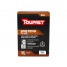 Toupret TTREPBOW01GB Wood Repair Filler White 1kg