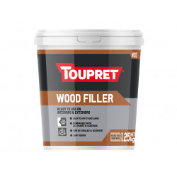 Toupret TTRPBO1.25GB Wood Filler Natural Wood 1.25kg