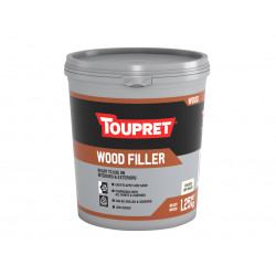 Toupret TTRPBOW1.25GB Wood Filler Off-White 1.25kg