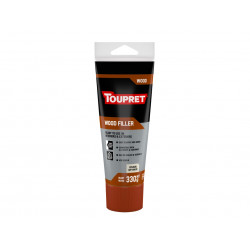 Toupret TTRPBOWTUBGB Wood Filler Off-White 330g