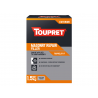 Toupret TTTHR01.5GB Exterior Masonry Repair Filler 1.5kg