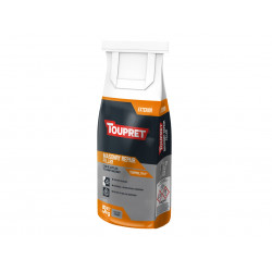 Toupret TTTHR05GB Exterior Masonry Repair Filler 5kg