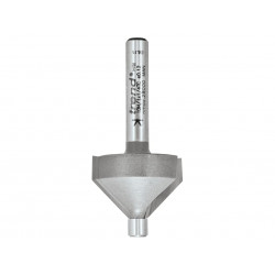 Trend 10H/1X1/4TC 10H/1 x 1/4 TCT Pin Guided Chamfer / Bevel 45° 10 .0 x 14.0mm