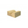 Trend 11/3X1/2TC 11/3 x 1/2 TCT V-Groove Cutter 45° 9.2 x 19.1mm