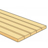 Trend 11/3X1/2TC 11/3 x 1/2 TCT V-Groove Cutter 45° 9.2 x 19.1mm