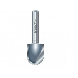 Trend 13/30X1/2TC 13/30 x 1/2 TCT Radius Cutter 12.7mm Radius