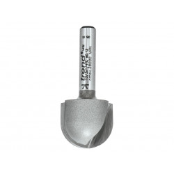 Trend 13/3X1/4TC 13/3 x 1/4 TCT Radius Cutter 10.0mm Radius