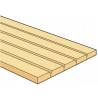 Trend 11/3X1/4TC 11/3 x 1/4 TCT V-Groove Cutter 45° 9.2 x 19.1mm