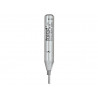 Trend 2/01X1/4TC 2/01 x 1/4 TCT Single Flute Cutter 1.5 x 6.0mm