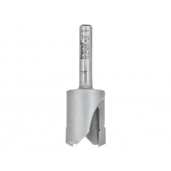 Trend 24/10X1/4TC 24/10 x 1/4 TCT Plug Maker No.10