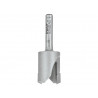 Trend 24/10X1/4TC 24/10 x 1/4 TCT Plug Maker No.10