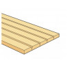 Trend 10/11X1/2TC 10/11 x 1/2 TCT V-Groove Chamfer 45° 19.0 x 38mm