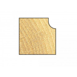 Trend 13/3X1/4TC 13/3 x 1/4 TCT Radius Cutter 10.0mm Radius