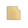 Trend 13/3X1/4TC 13/3 x 1/4 TCT Radius Cutter 10.0mm Radius